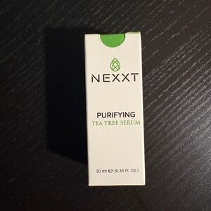 NEXXT Purifying Tea Tree Serum
